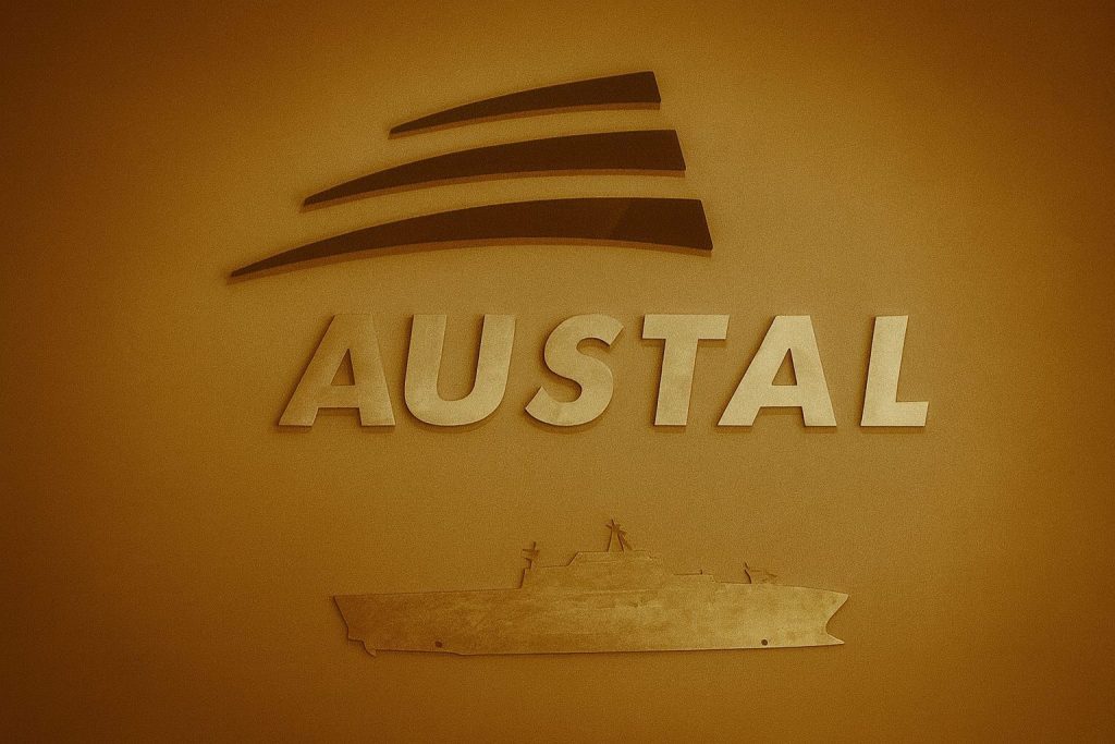 ASX Biggest Losers Today: Austal, Metcash and Nanosonics Slide Even as the ASX 200 Surges (December 12, 2025)