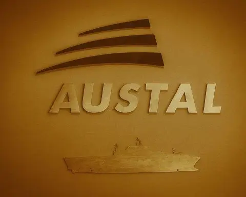 ASX Biggest Losers Today: Austal, Metcash and Nanosonics Slide Even as the ASX 200 Surges (December 12, 2025)