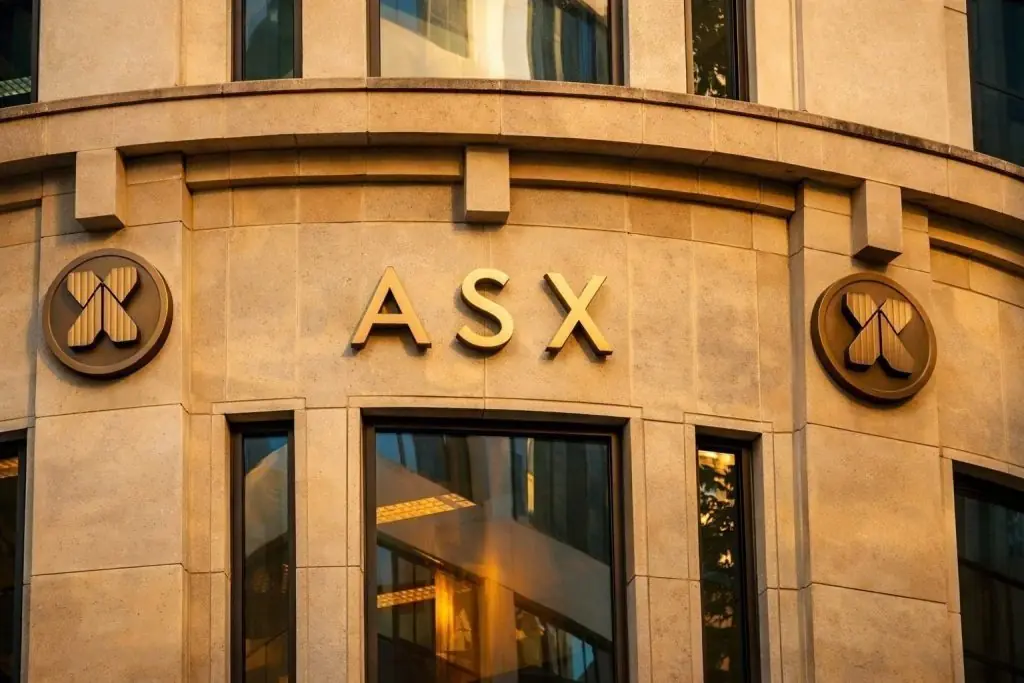 ASX Ltd stock today: shares cling to the low end of the 52-week range as 2026 opens quietly