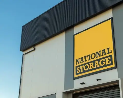 ASX Most Active Stocks Today (11 December 2025): National Storage REIT, DroneShield, Liontown and Pilbara Dominate Trade