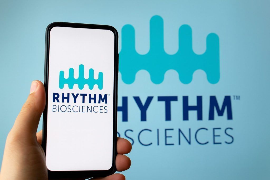 ASX Top Gainers Today (12 December 2025): Rhythm Biosciences surges, while gold, uranium and “value rotation” lift Australia’s sharemarket