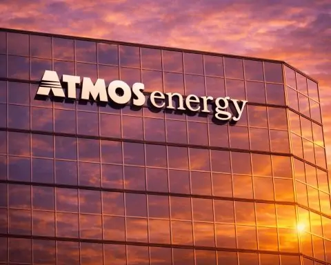 Atmos Energy starts Kingsport’s Watauga Street gas line upgrades Jan. 5 — what to expect