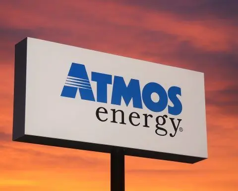 Atmos Energy Stock (ATO) in December 2025: Earnings Beat, Dividend Hike and What Comes Next