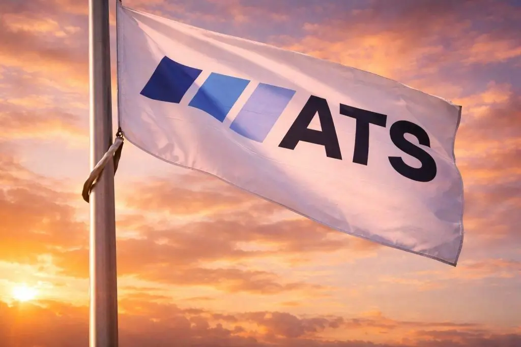 ATS Corporation Stock Surges After CEO Appointment: Latest News, Stock Price, Analyst Targets and Outlook (Dec. 16, 2025)