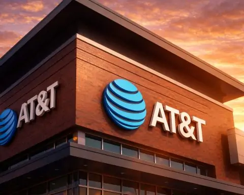 AT&T Stock (NYSE: T) News and Forecasts for Dec. 22, 2025: Analyst Targets Reset as Spectrum and Fiber Catalysts Stay in Focus