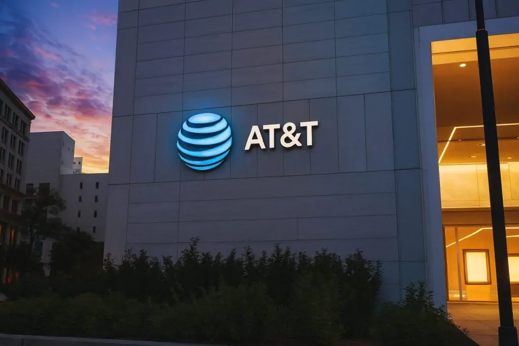 AT&T Stock (T) on December 6, 2025: Latest News, Price Targets, Dividend and 2026 Forecast