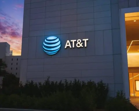 AT&T Stock (T) on December 6, 2025: Latest News, Price Targets, Dividend and 2026 Forecast