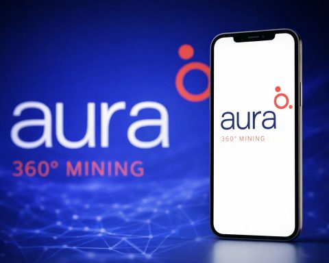 Aura Minerals (AUGO) Stock: Latest Price, Key News, Forecasts, and What to Watch Before Nasdaq Reopens