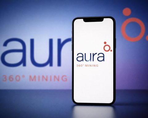 Aura Minerals (AUGO) Stock Rallies to Fresh 52-Week High Ahead of Year-End: Latest News, Analyst Targets, and What to Watch Monday