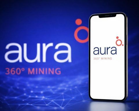 Aura Minerals (AUGO) Stock Surges to New Highs Ahead of Monday: What’s Driving the Move, Analyst Targets, and Key Risks to Watch