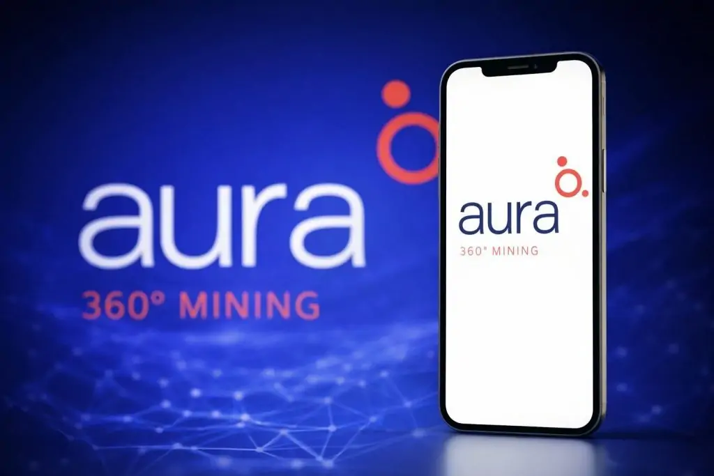 Aura Minerals stock near 52-week high before open as gold prices pull back