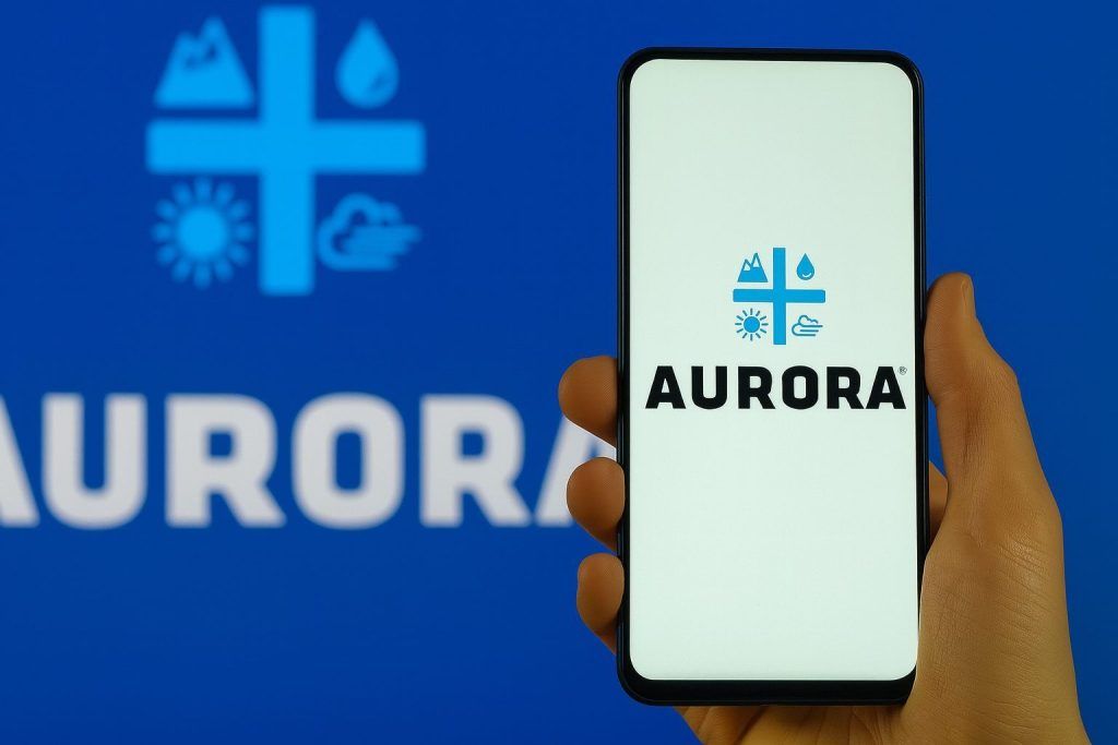 Aurora Cannabis (ACB) Stock Jumps on US Marijuana Rescheduling Headlines: Today’s News, Forecasts, and Analysis (Dec. 12, 2025)