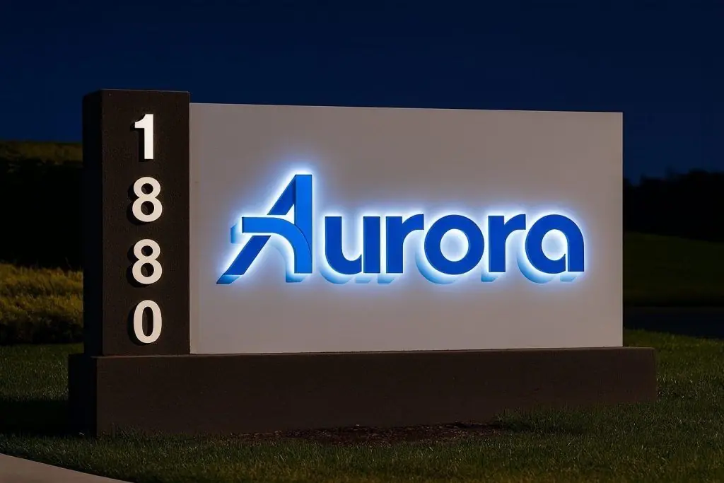 Aurora Innovation (AUR) Stock Today, December 7, 2025: Latest News, Forecasts and Analyst Outlook