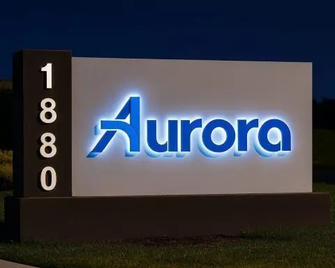Aurora Innovation (AUR) Stock Today, December 7, 2025: Latest News, Forecasts and Analyst Outlook
