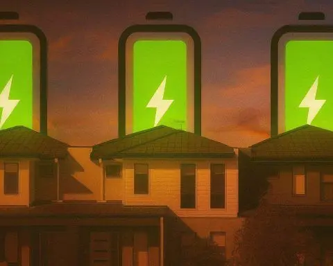 Australia Expands Cheaper Home Batteries Subsidy to $7.2 Billion as Tiered Rebates Set for May 2026