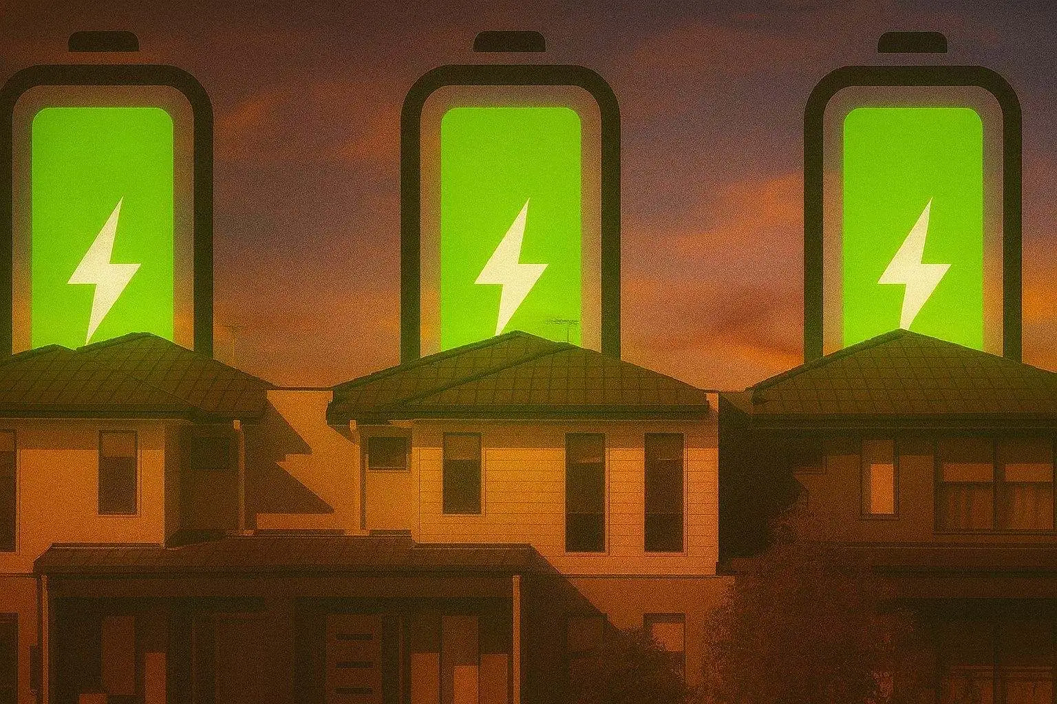 Australia Expands Cheaper Home Batteries Subsidy to $7.2 Billion as Tiered Rebates Set for May 2026