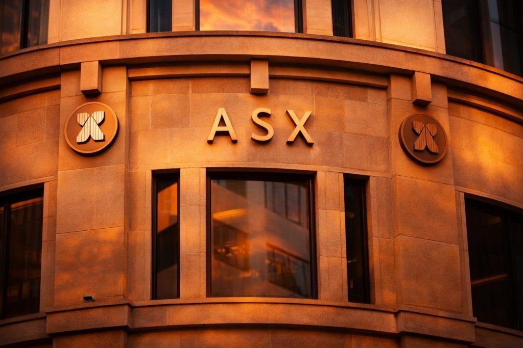 Australia Stock Market Today: ASX 200 climbs toward 8,800 as Goodman surges on $14bn data-centre deal; RBA minutes revive 2026 rate-hike debate