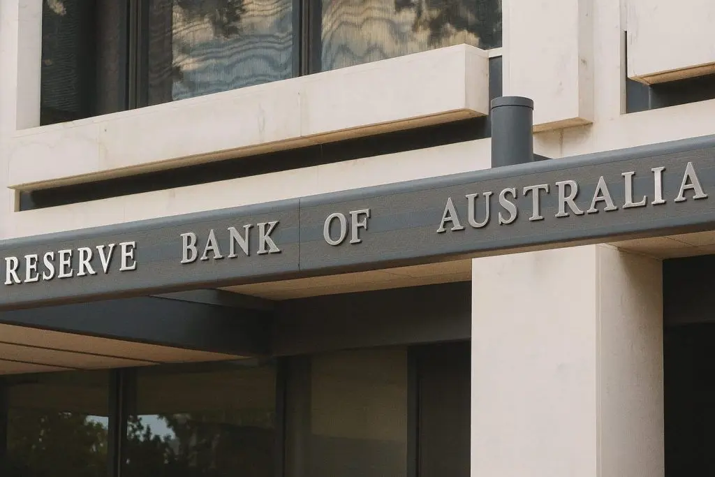 Australia Stock Market Today: ASX 200 Eases as RBA Hawkish Shift and Fed Decision Keep Investors on Edge (10 December 2025)