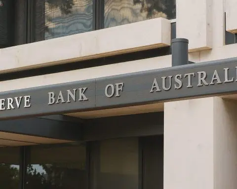 Australia Stock Market Today: ASX 200 Eases as RBA Hawkish Shift and Fed Decision Keep Investors on Edge (10 December 2025)