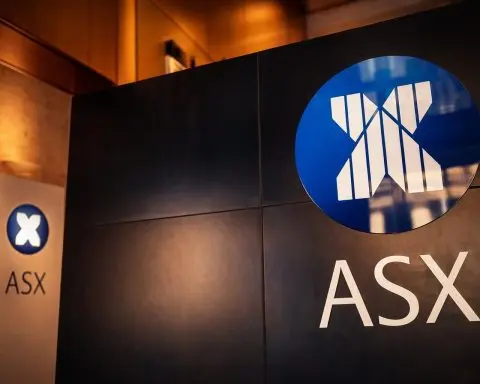 Australia Stock Market Today: ASX 200 Slips on Christmas Eve as Banks Weigh and Record Copper Prices Lift Miners (24 December 2025)