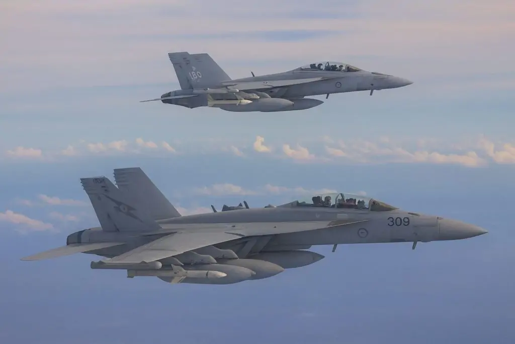 Australia Unveils Biggest Defence Overhaul in 50 Years to Tackle Cost Blowouts