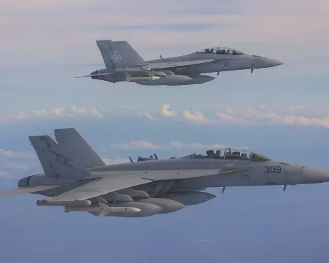 Australia Unveils Defence Delivery Agency in Biggest Defence Department Overhaul in 50 Years