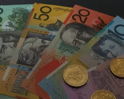 Australian Dollar Index Near 52‑Week High as World Indices Rally – Outlook 5–7 December 2025
