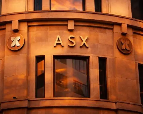 Australian Securities Exchange (ASX) Update: ASIC Forces Major ASX Ltd Reset as ASX 200 Holds Near 8,600 — Key News, Forecasts and 2026 Outlook