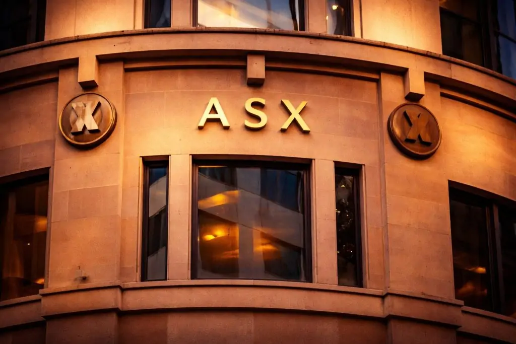 Australian Securities Exchange (ASX) Update: ASX 200 Set to Reopen After Holiday Shutdown as Wall Street Holds Near Records and Metals Surge