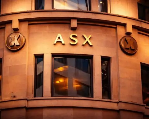 Australian Securities Exchange (ASX) Watch: ASX 200 Set to Reopen Dec. 29 as Futures Hold Steady, Aussie Dollar Firms and Metals Stay Hot