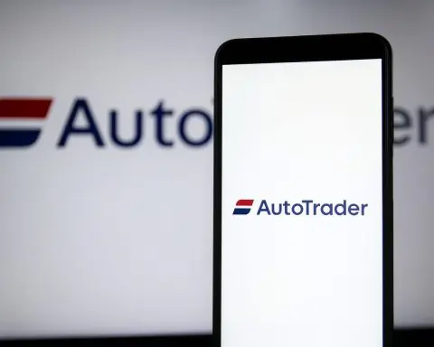 Auto Trader Group PLC (LON:AUTO) Share Price Near 52‑Week Low Despite Strong Results – 2026 Stock Outlook and Analyst Forecasts