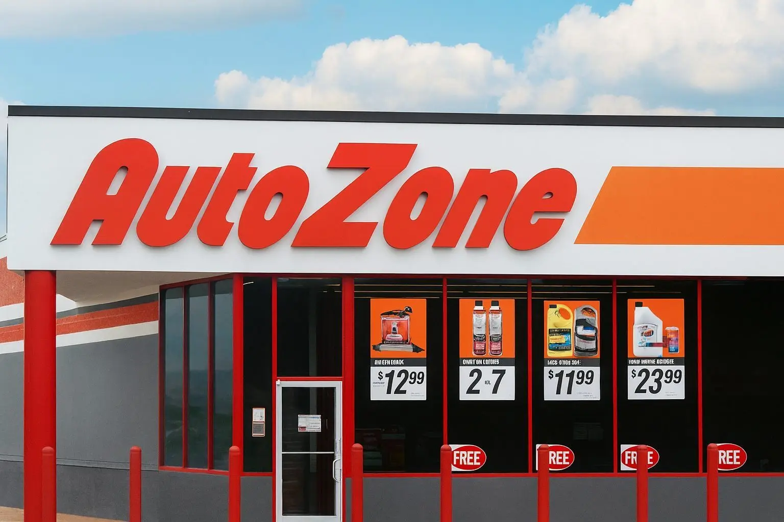 AutoZone (AZO) Stock Plunges After Q1 2026 Earnings Miss — What Investors Need to Know Today