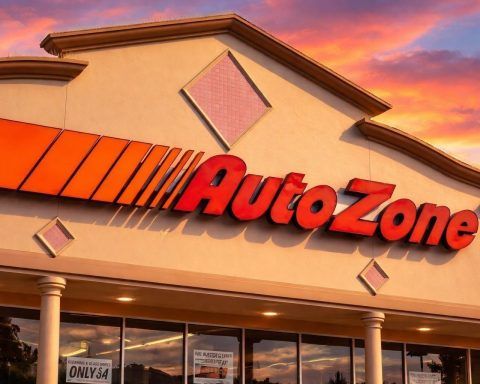 AutoZone (AZO) Stock Plunges After Q1 2026 Earnings Miss – What the Sell-Off, New Price Targets and Forecasts Mean Now