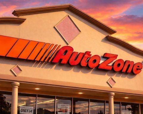 AutoZone (AZO) Stock Plunges After Q1 2026 Miss: What the Latest Sell-Off Really Means for Investors