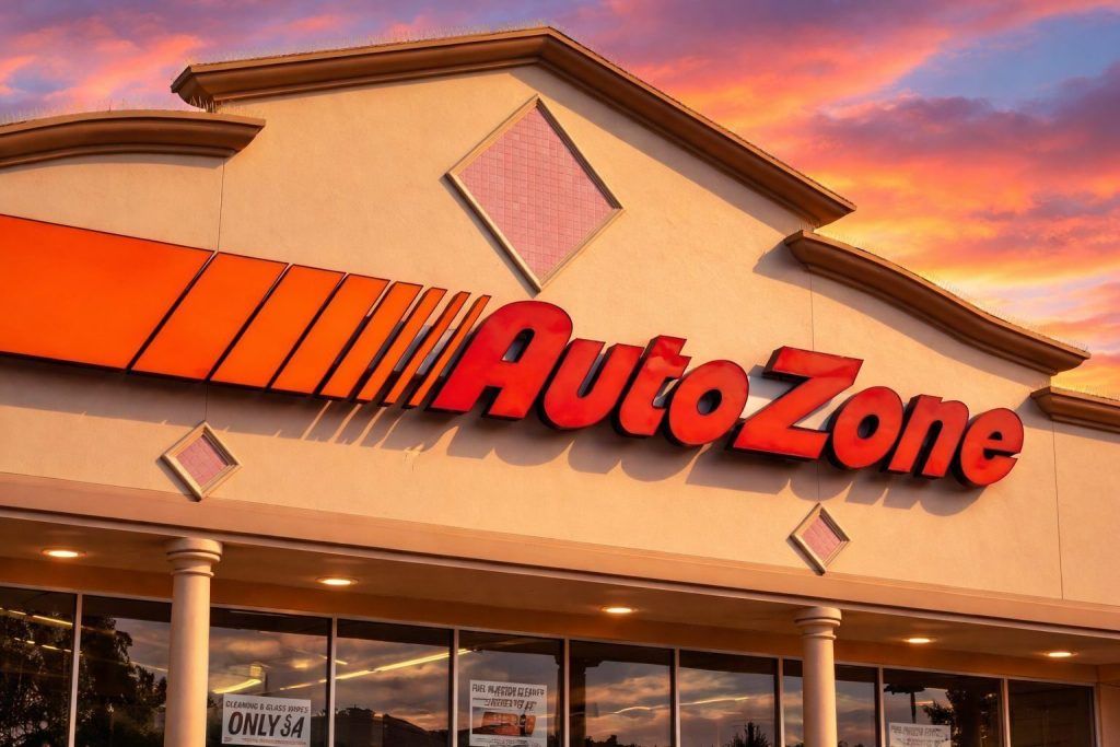AutoZone Stock (AZO) After the Bell on Dec. 24, 2025: Key News, Forecasts, and What to Watch Before the Next Market Open
