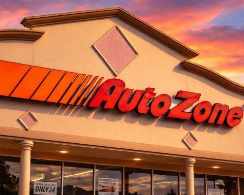 AutoZone Stock (AZO) After the Bell on Dec. 24, 2025: Key News, Forecasts, and What to Watch Before the Next Market Open