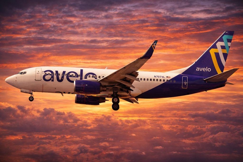 Avelo Airlines Launches Wilmington-to-Punta Cana Flights, Giving ILM Its First International Route as Dominican Republic Tourism Surges