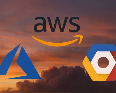 AWS, Azure And Cloudflare Outages Expose A Growing Cloud Reliability Crisis — And Why DNS Resilience Is Now Center Stage