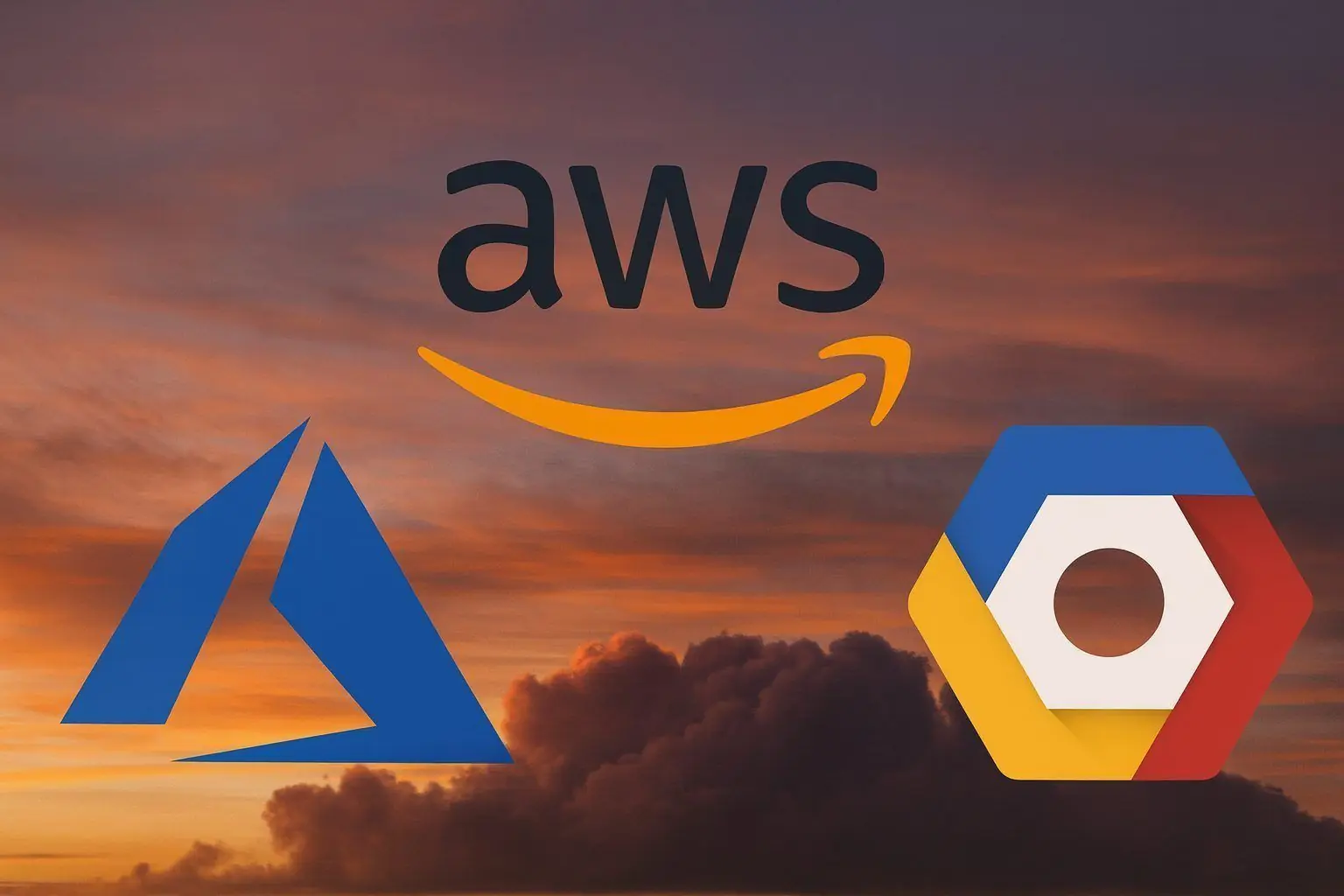 AWS, Azure And Cloudflare Outages Expose A Growing Cloud Reliability Crisis — And Why DNS Resilience Is Now Center Stage