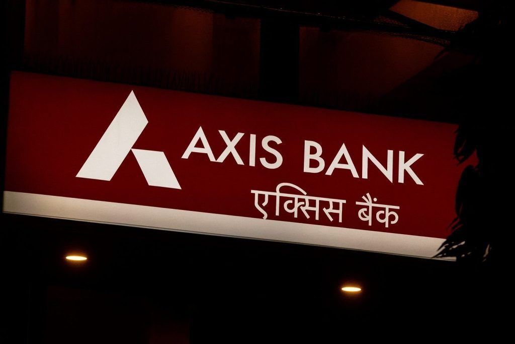 Axis Bank Share Price Today: Stock Slides Nearly 4% on Heavy Turnover as Sensex, Nifty Extend Losses (16 December 2025)
