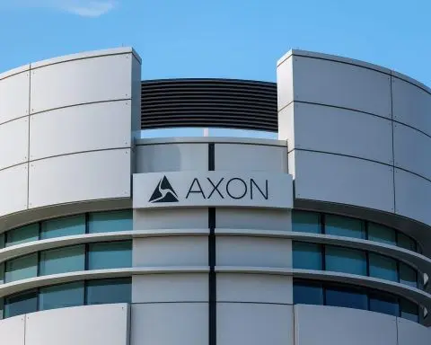 Axon Enterprise (AXON) Stock Forecast: Tariff Hit, AI Ambitions and Wall Street’s 40% Upside View – December 11, 2025