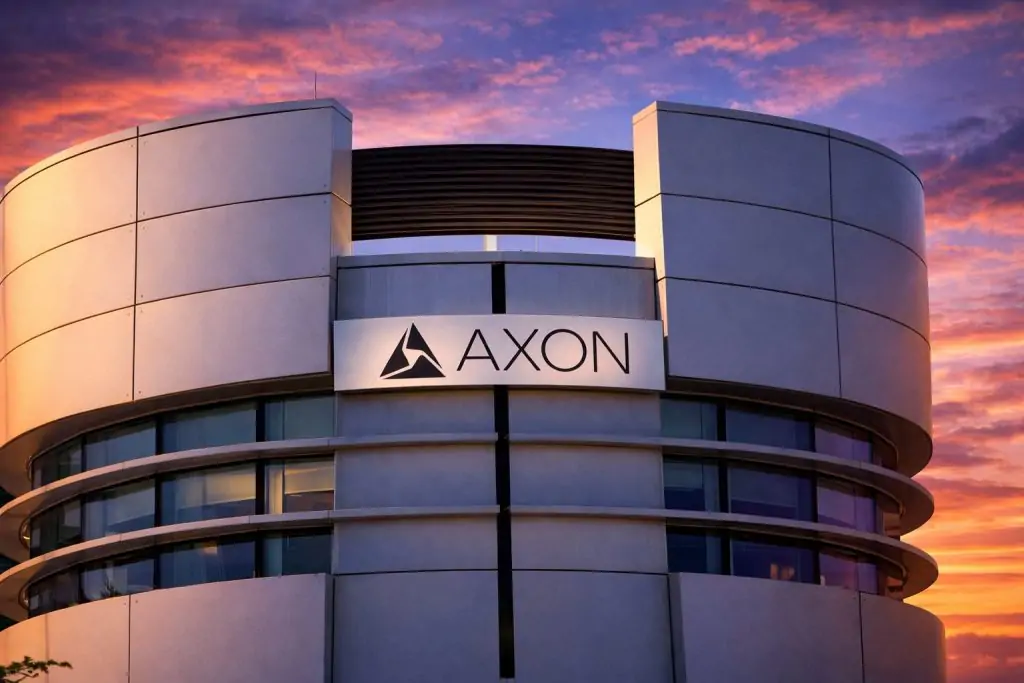 Axon Enterprise (AXON) Stock: Latest News, Analyst Forecasts, and Key Catalysts as of December 20, 2025