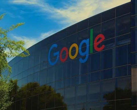 Azione Alphabet (GOOG) After Hours: Richiamo Waymo, Shock GPT‑5.2 e Cosa Monitorare Prima dell’Apertura del 12 Dicembre