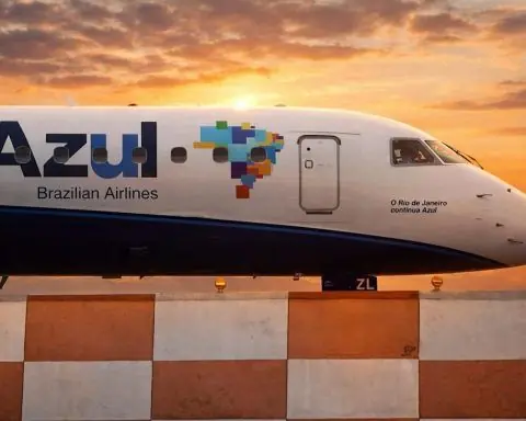 Azul S.A. Stock (AZULQ / AZUL54) After the Holiday: What Investors Need to Know Before Markets Open Dec. 26, 2025