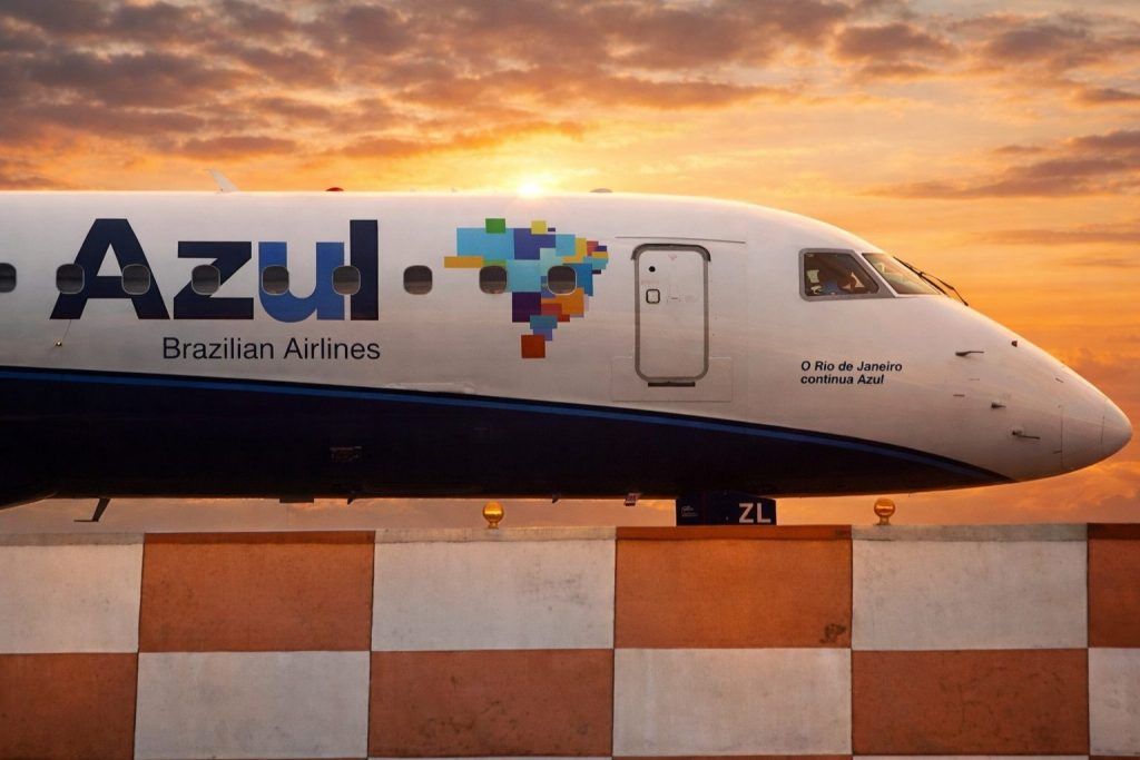 Azul S.A. Stock (AZULQ) Before the Dec. 26, 2025 Market Open: Latest News, Share Offering Details, Dilution Risk, and What to Watch