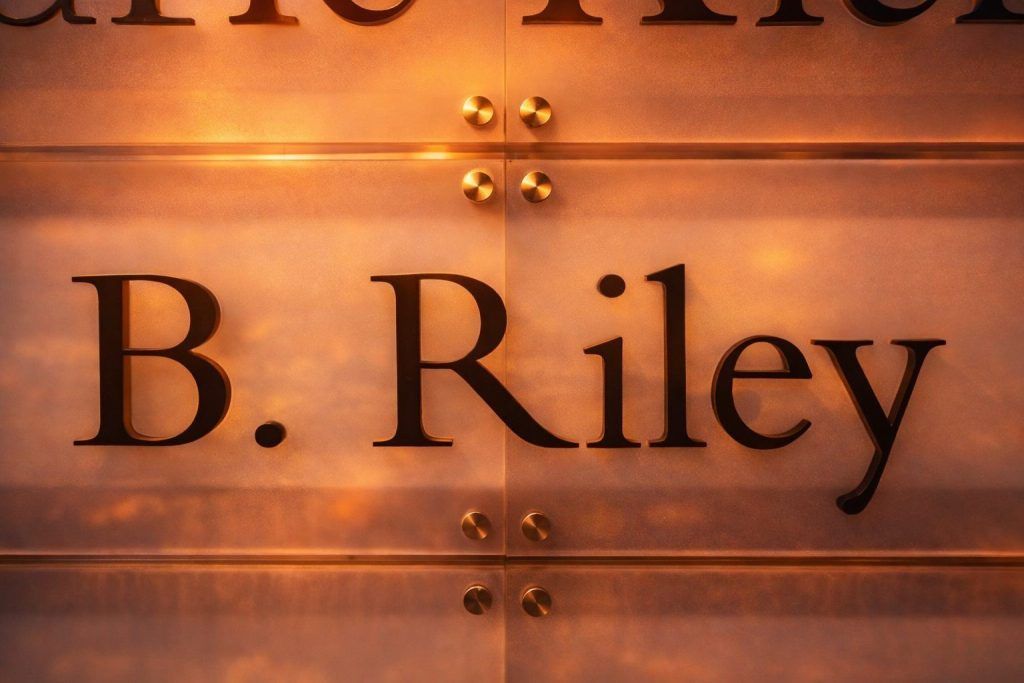B. Riley Financial (RILY) Stock: Overdue Q2 Filing, Profit Swing, Debt Cut, and Nasdaq Deadlines in Focus on Dec. 16, 2025