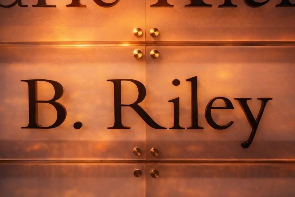 B. Riley Financial (RILY) Stock: Overdue Q2 Filing, Profit Swing, Debt Cut, and Nasdaq Deadlines in Focus on Dec. 16, 2025