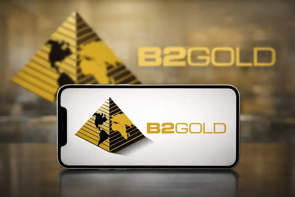 B2Gold (BTG) stock slides 5% as gold retreats from record highs; traders eye Fed minutes