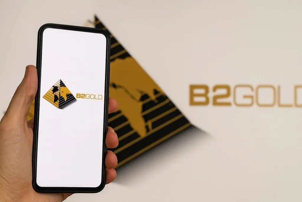 B2Gold Corp (BTG) Stock Update for December 9, 2025: Goose Mine Milestone, Q3 Beat and Analyst Price Targets