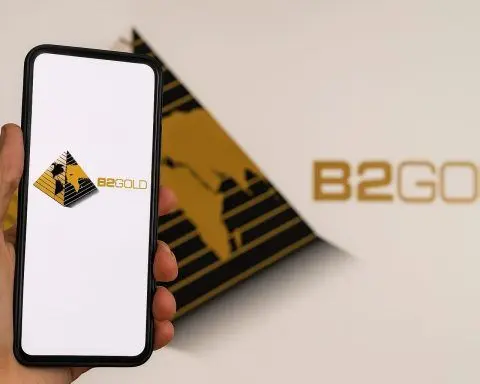 B2Gold Corp (BTG) Stock Update for December 9, 2025: Goose Mine Milestone, Q3 Beat and Analyst Price Targets